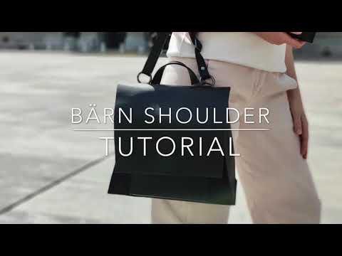 Bärn Shoulder
