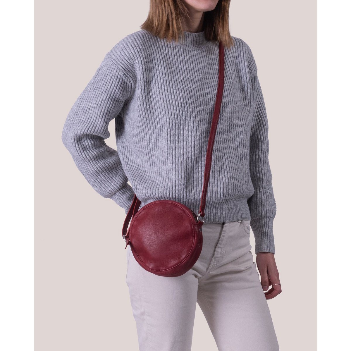 Galore Shoulderbag circle small