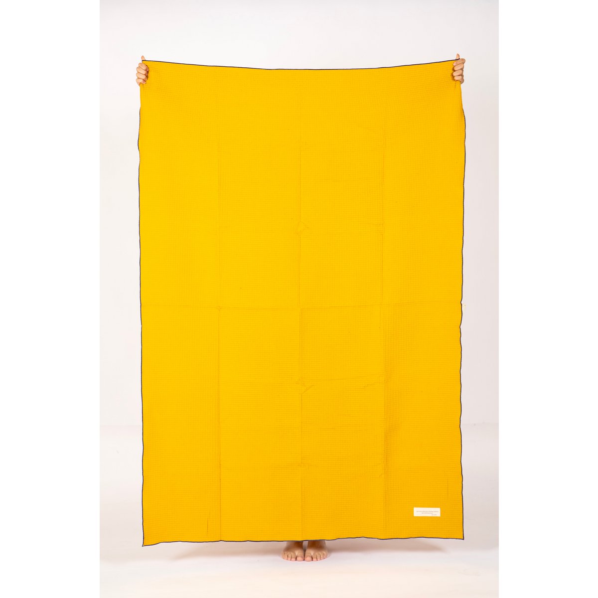 00H Moon Time - Zomerstrandhanddoek