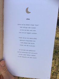 LICHT im Dunkeln - über Liebe, Angst, Hoffnung und Leben