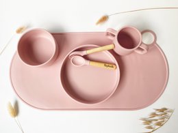 Cédric the practical meal set
