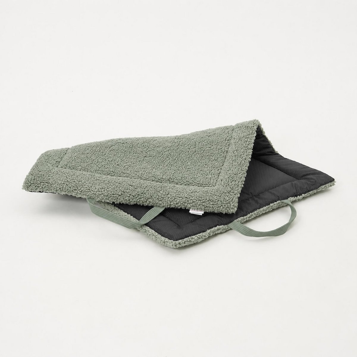 Reisematte Travel Mat Matti Paddy sage
