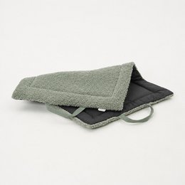 Reisematte Travel Mat Matti Paddy sage