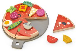 Pizza -Party