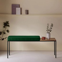Cube Bank - Wool Line
