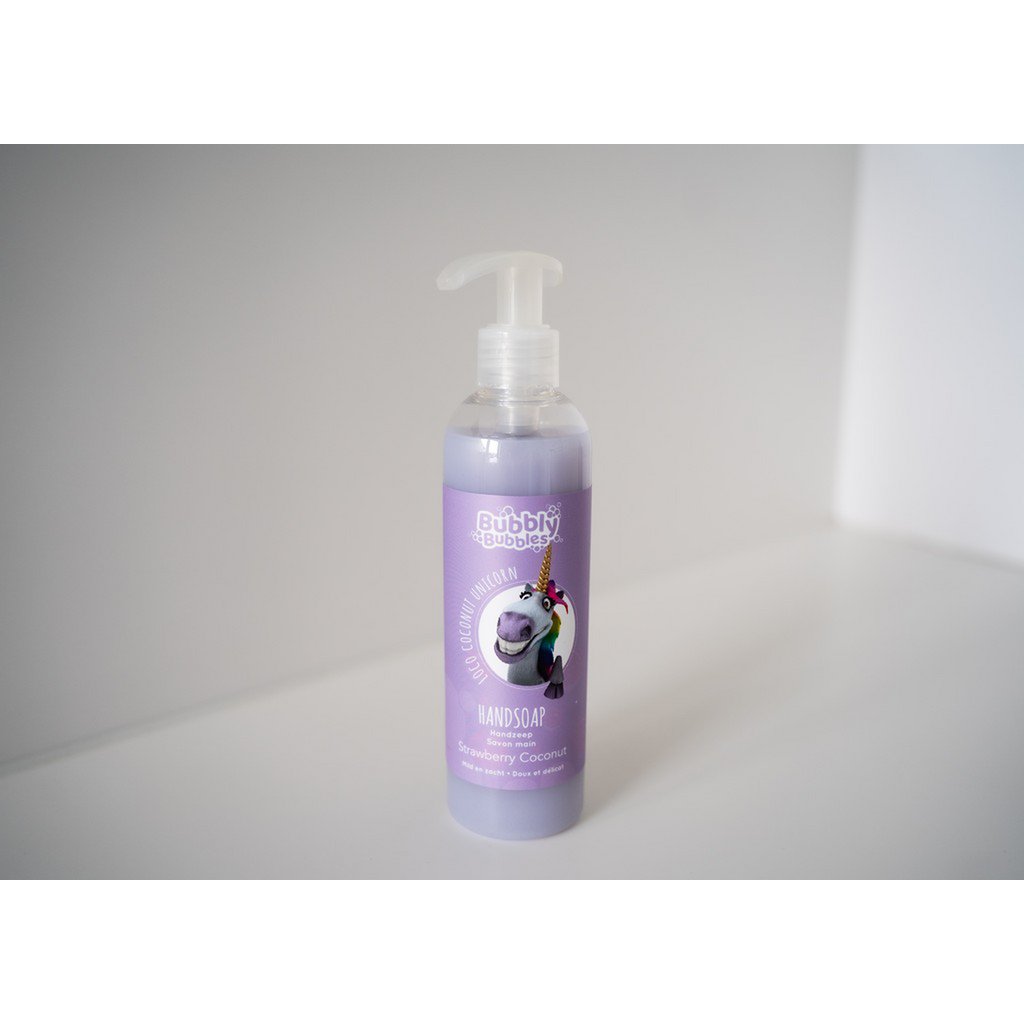 BubblyBubbles® - Milde Handzeep - 250ml