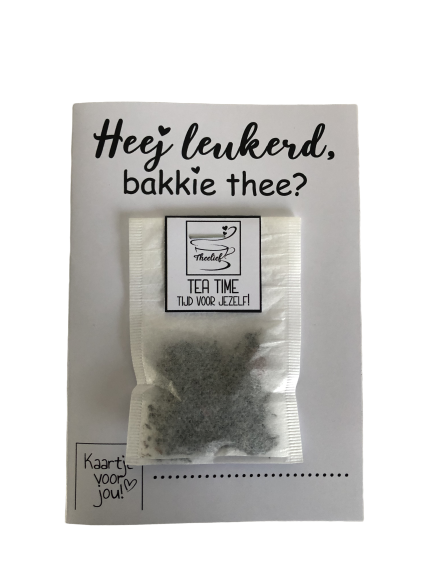 Tekort Leukerd
