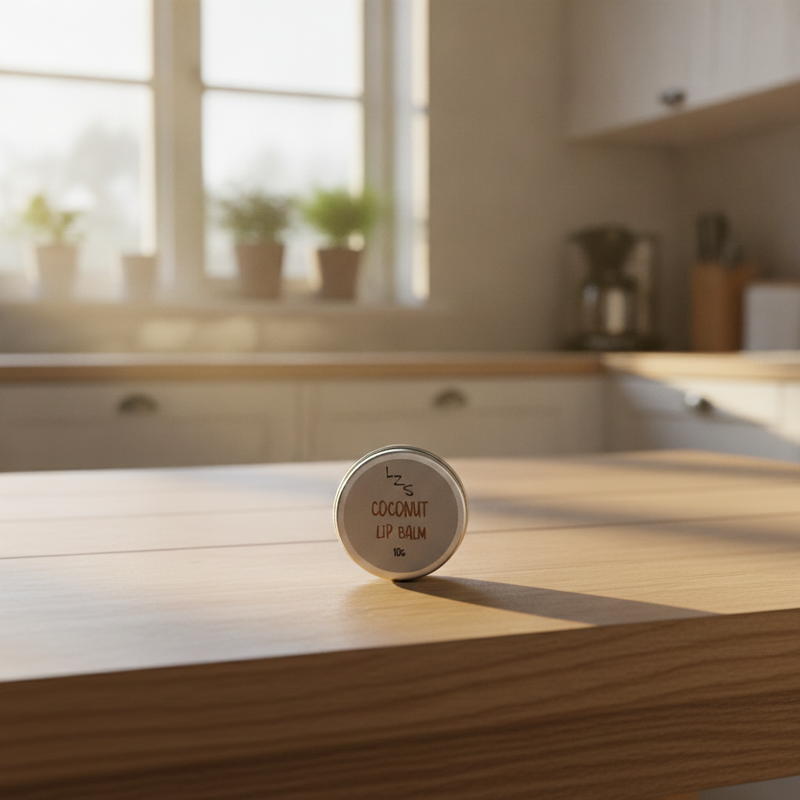 Moisturising Lip Balm