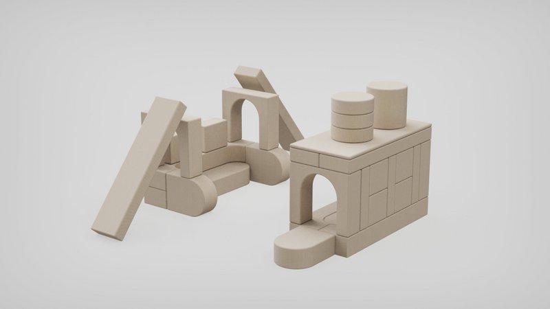 Flip & Play sofa