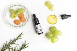 Olio viso giorno: rinnova