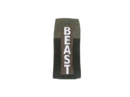 BEAST CAMOUFLAGE SOCKS