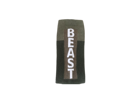 BEAST CAMOUFLAGE SOCKS