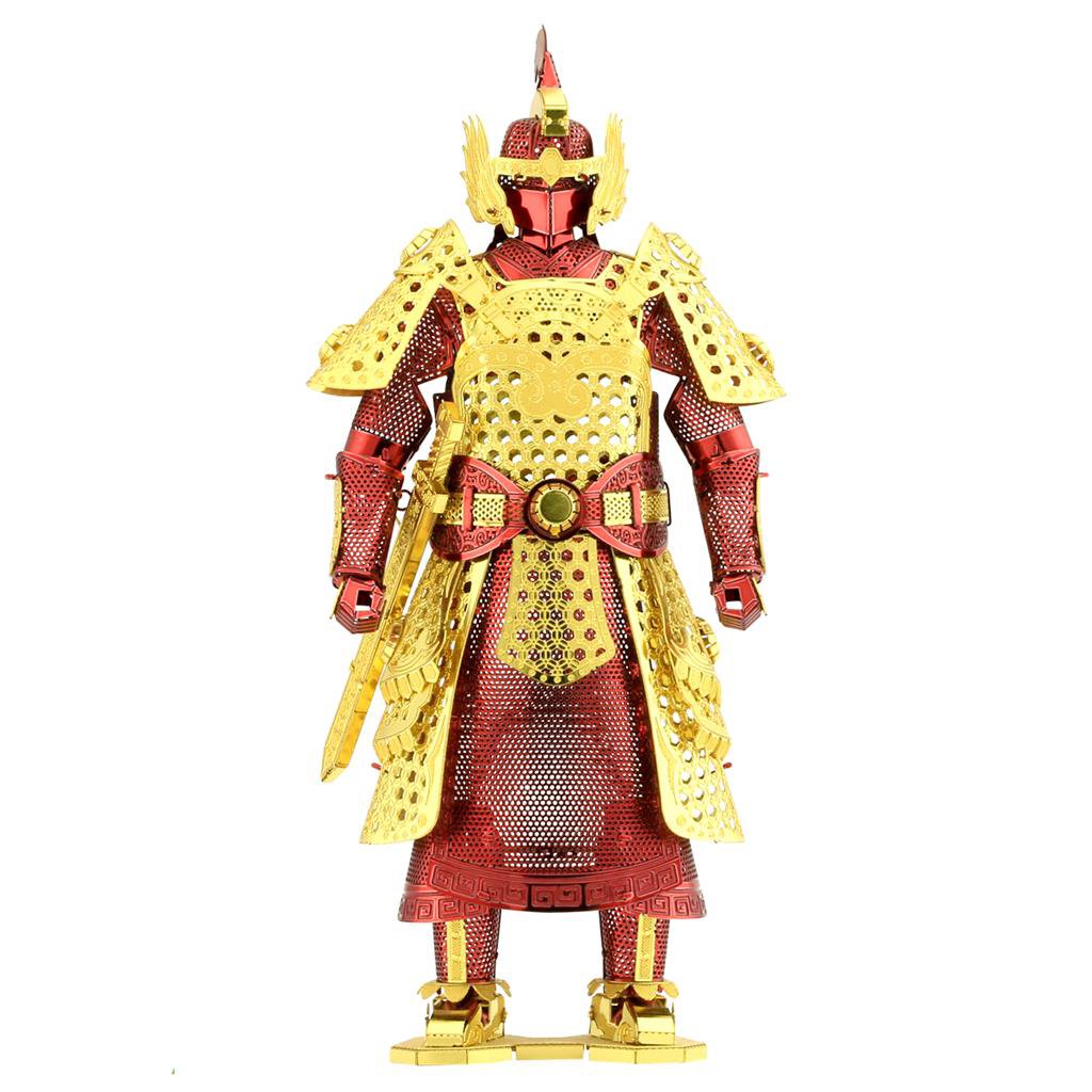 Chinese Krijger