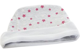 BABY SET 4 COTTON 24X28X7 0-6 MONTHS 2 SURT. BE177918