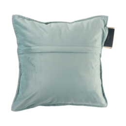 Pleafs® Warmtekussen Nomad 45x45cm Sirocco