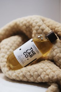 Wolwasmiddel van The Lab Co. - 60ml / 300ml / 500ml