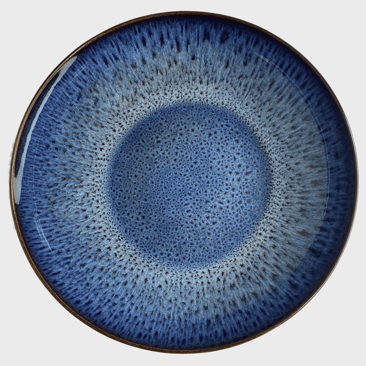 Sumk Serving Bowl