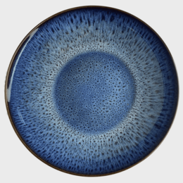 Sumk Serving Bowl