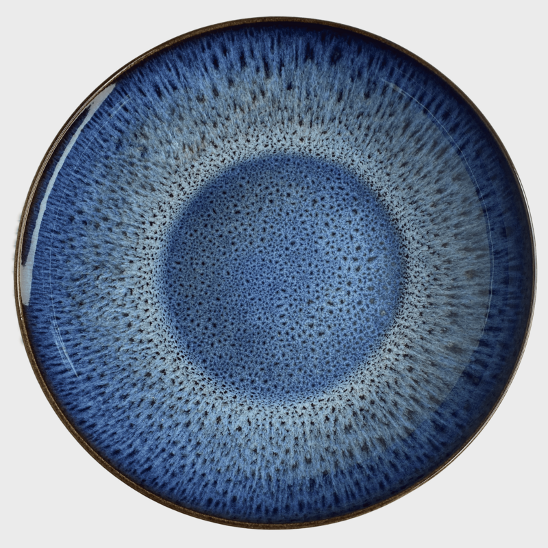 Sumk Serving Bowl