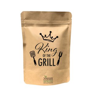 King of the grill (tuinkers)