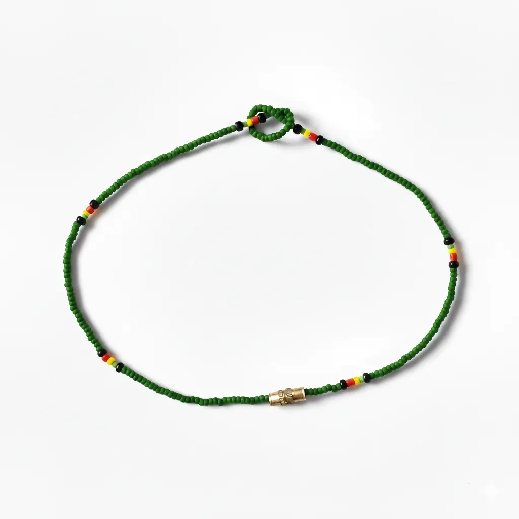 Green 10cm