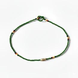 Pulsera nudo de amor