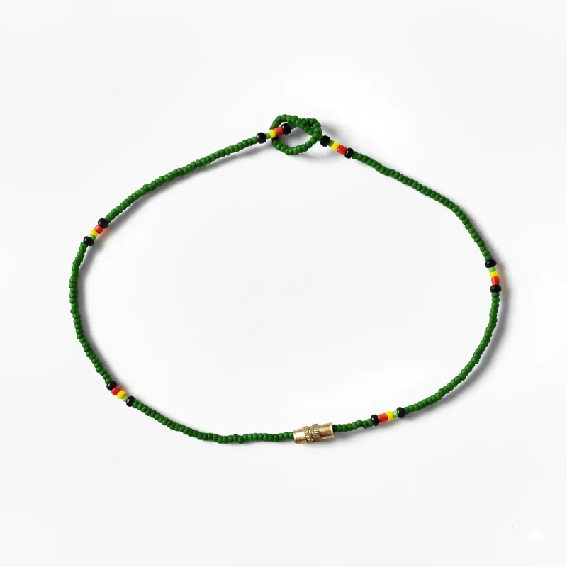 Pulsera nudo de amor