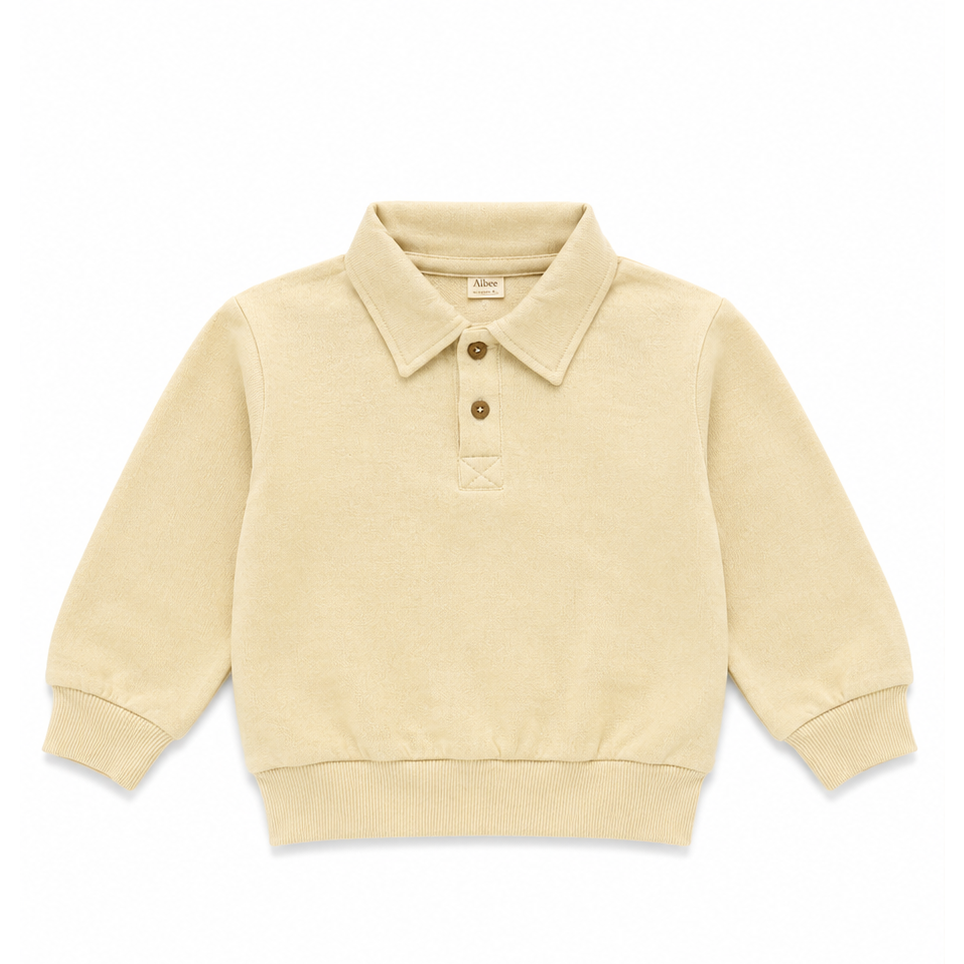 polo caleb