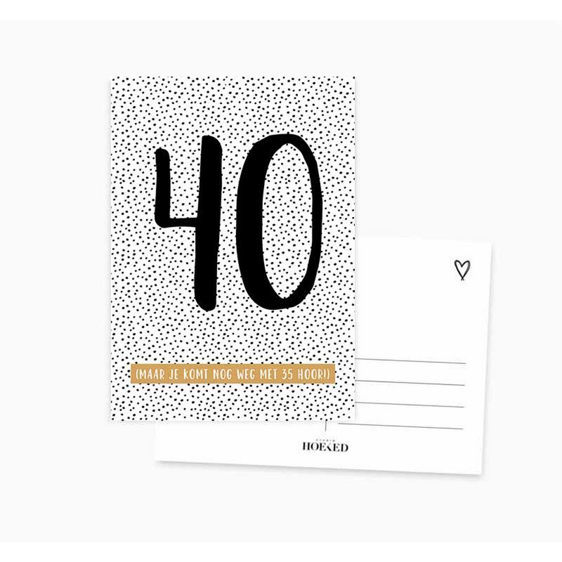 Postkarte || 40