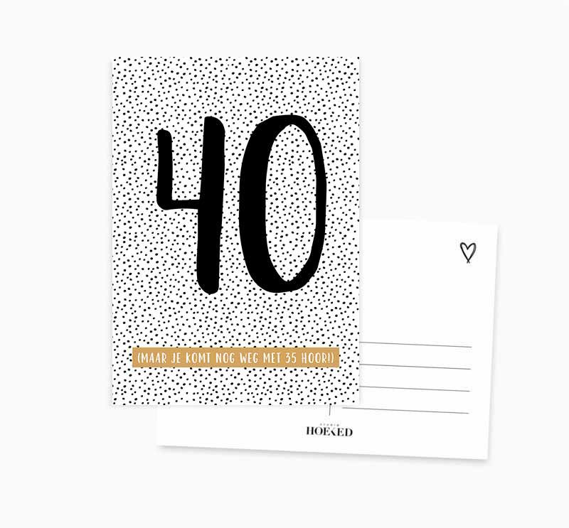Postkarte || 40