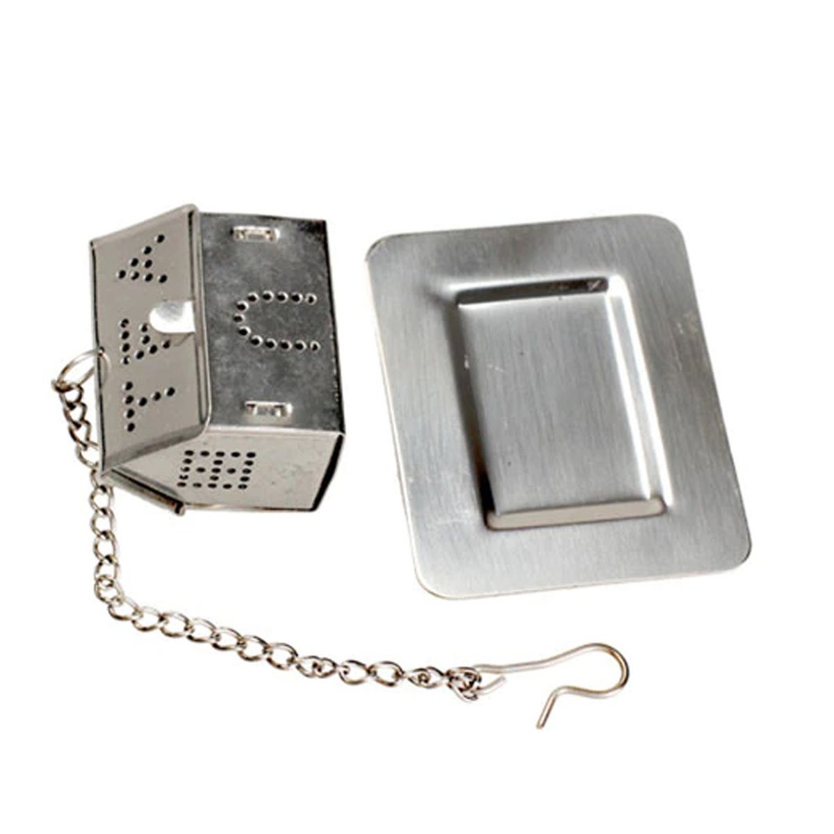 STALEN HUIS BALINFUSER _6X5X4CM CU81253