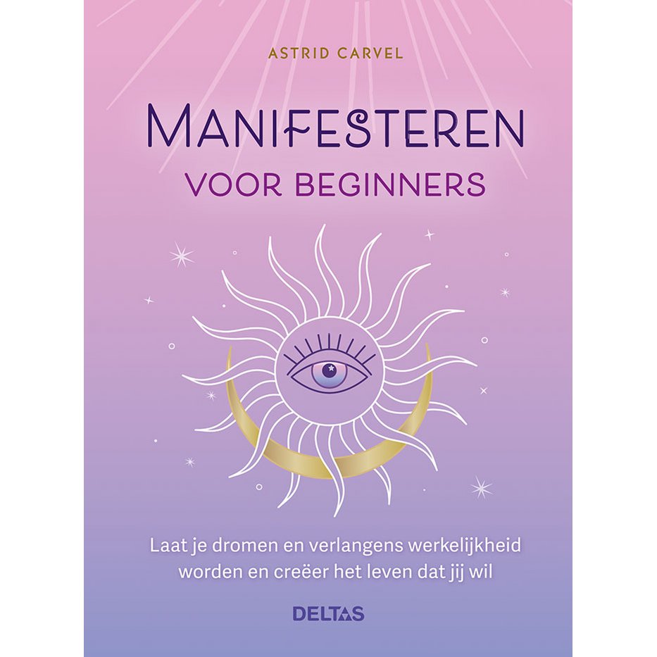 Manifesting for beginners