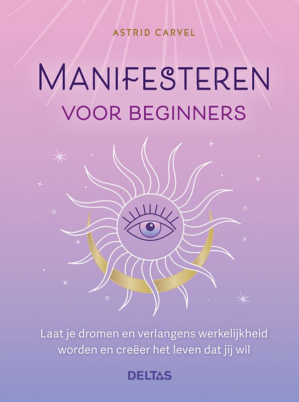 Manifesting for beginners