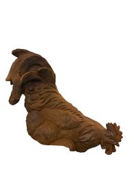 Ghisa in ghisa