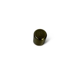Snuffer brass