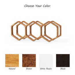 Porte-toilettes à 3 rouleaux, Organisateur de salle de bain compact pour un rangement supplémentaire et un accès facile