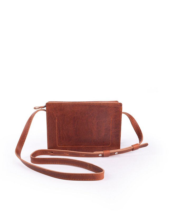SAS Schultertasche