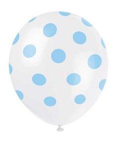 Luftballons DOT OK 8307