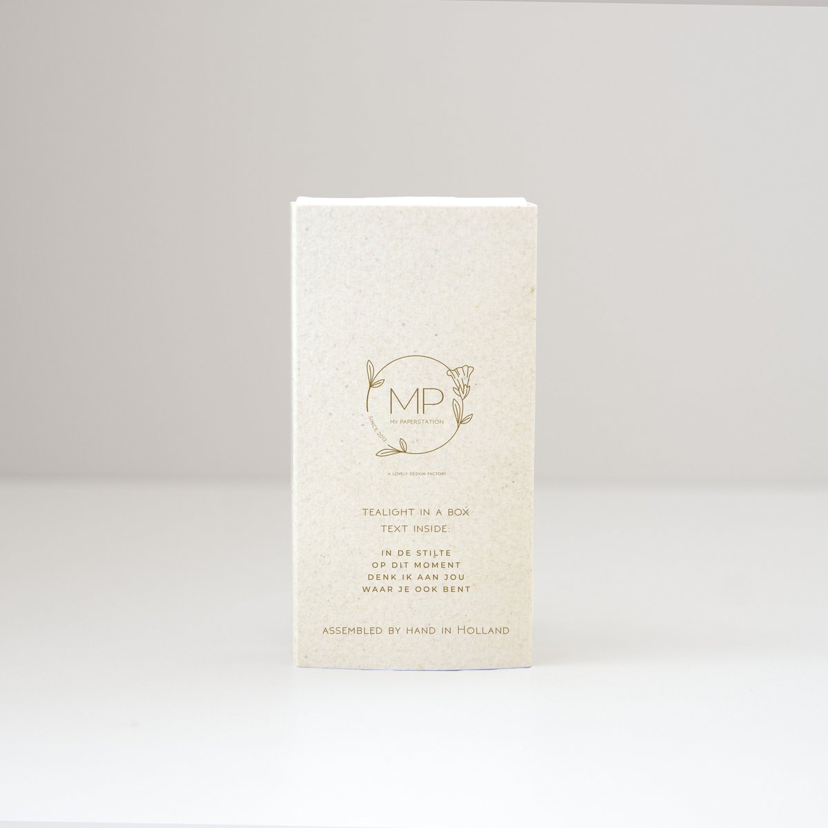 Light in a box Dotted heart