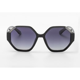 Maestri Italiani 200-14001-klassieke zonnebrillen met UV400-bescherming