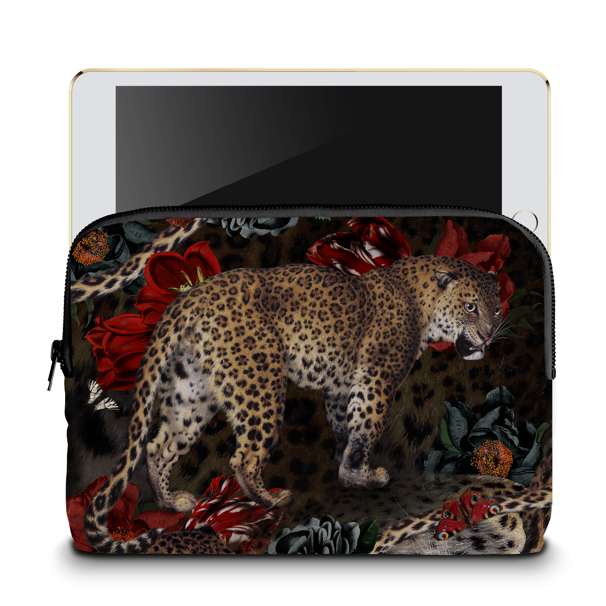 FAWN IPAD-TASJE