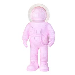 El Astronauta Gigante Rosa