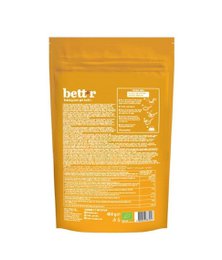 Organic Pancake Mix, organic, Bett'r, 400g