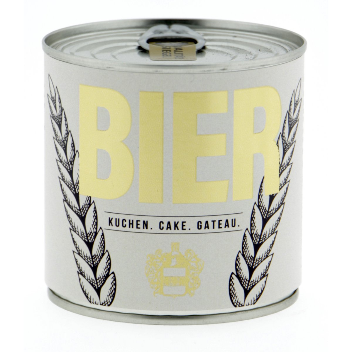 Cancake Bier 487