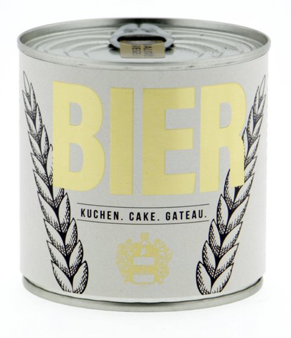 Cancake Bier 487