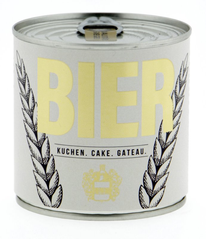 Cancake Bier 487