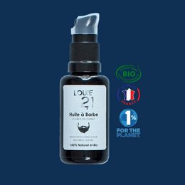 Beard oil