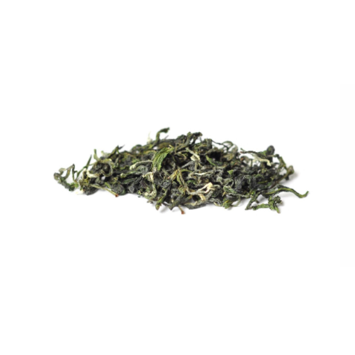 Classic Bi Luo Chun Grüner Tee 1KG (ganzes Blatt)