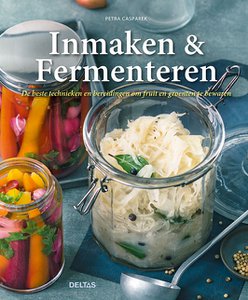 Inmaken & Fermenteren