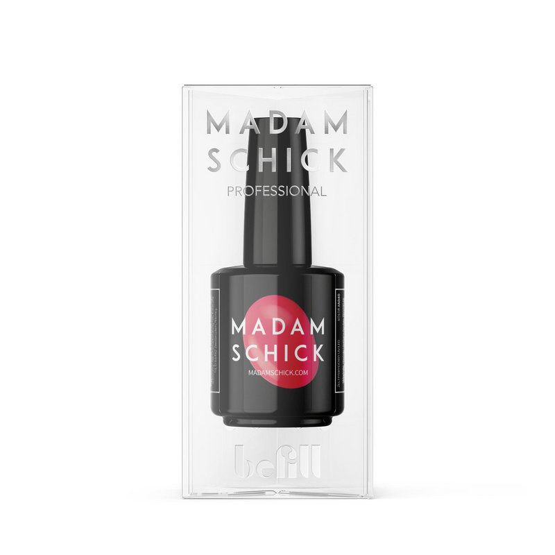 Madam Schick smalto ibrido 15 ml. Colore% 23A040